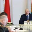Лукашенко: Кто хочет работать – вылезайте из-под плинтуса и начинайте!