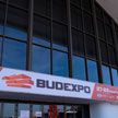 В Минске начала работу выставка BUDEXPO-2024