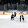 КХЛ: хоккеисты минского «Динамо» уступили нижегородскому «Торпедо»