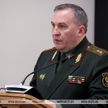 Хренин заявил, что страны НАТО и соседние с Беларусью государства готовятся к войне