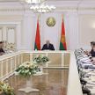 Лукашенко распорядился с 6 октября ввести запрет на повышение цен в стране