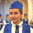 В Брестском регионе открылась первая «Школа мира»