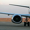 В США у Boeing-737 оторвало обшивку двигателя при взлете