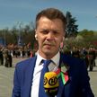Праздник Победы: какая атмосфера в Минске?