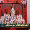 Как в Китае встречают год кролика?