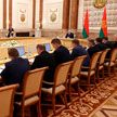 Лукашенко: к 1 января необходимо устранить все недостатки в здравоохранении