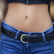 Сбросившая 21 килограмм девушка назвала четыре секрета похудения