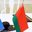 А. Лукашенко и Ш. Мирзиёев приняли совместное заявление по итогам переговоров