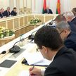 Совещание Лукашенко с руководством Совмина: какие «проекты будущего» обсуждались?
