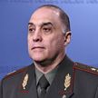 Госсекретарь Совбеза Беларуси оценил состояние национальной безопасности страны