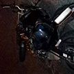 ДТП прошлой ночью в Минске: пострадала байкерша
