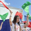 Белорусские студенческие отряды: больше 60 лет созидания и патриотизма