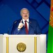 Лукашенко о демократии по-белорусски: Я же диктатор, мне трудно понимать демократию