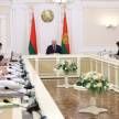Итоги рабочей недели Президента Беларуси: союзный фронт работ, национальные скрепы и прием на высшем уровне