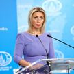 Захарова: ЯО в Северной Европе станет законной целью при конфликте с НАТО
