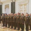 Служба безопасности Президента Беларуси отмечает 25 лет со дня основания
