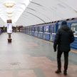 Минское метро обновляет станции