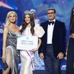 В Киеве выбрали первую красавицу страны. Посмотрите, как выглядит «Мисс Украина 2021»!