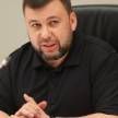 Пушилин уволил министра доходов и сборов ДНР Шмелева
