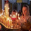 Христос воскрес! Православные верующие празднуют Пасху