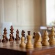 Сегодня в Минске стартовали республиканские соревнования по шахматам «Белая ладья»