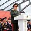 А. Лукашенко: Преступлениям нацистов нет и не может быть оправдания и прощения