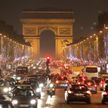 Транспортная забастовка во Франции продолжится и в праздники