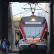 Тарифы на ж/д перевозки пассажиров увеличили в Беларуси