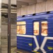 Минское метро в новогоднюю ночь будет работать до 4:00