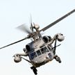 Система ПВО РФ сбила украинский вертолет в Запорожской области