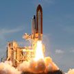 «Роскосмос»: на Байконуре установили ракету с «Прогрессом МС-23»