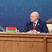 Александр Лукашенко на саммите ШОС предложил создать Большую Евразию