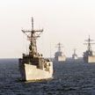 Израиль обвинил Иран в «пиратстве» после захвата судна