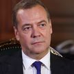 Медведев: организация НАТО не нужна миру – она должна покаяться