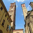 The Times: итальянская падающая башня Гаризенда может упасть окончательно
