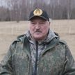 Республиканский субботник с участием Лукашенко прошел в Хатыни: возложение цветов, планы по реставрации и общение с журналистами – все подробности