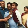 526 лишних зубов удалили у 7-летнего мальчика в Индии