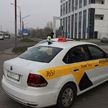 Госавтоинспекция Минска проводит комплекс профилактических мероприятий «Такси»