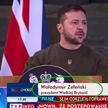Польша объявила Зеленского «президентом Великобритании»