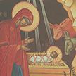 Как в Витебске в Свято-Успенском кафедральном соборе готовятся отмечать Рождество Христово