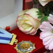Лукашенко наградил орденом Матери 242 жительницы всех областей Беларуси и Минска