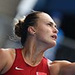 Арина Соболенко вышла в третий круг турнира в Цинциннати