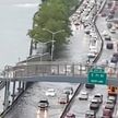 Нью-Йорк уходит под воду. Ливень затопил мегаполис за несколько часов