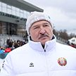 Лукашенко о ситуации в Украине: Люди гибнут – они разглагольствуют. Надо остановить этот конфликт