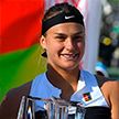 Арина Соболенко и Элисе Мертенс выиграли теннисный турнир в Индиан-Уэллсе в парном разряде