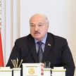 Александр Лукашенко анонсировал намеренный визит в один из районов Беларуси