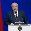 Лукашенко назвал смешным запрет Зеленского самому себе вести переговоры с Россией