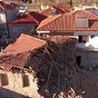 Землетрясение в Греции: массовые разрушения и пострадавшие