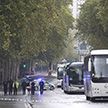 Взрыв произошёл возле парламента в Лондоне
