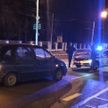 В Минске легковушка сбила подростка